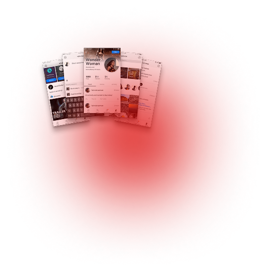 Mobile App Portfolio